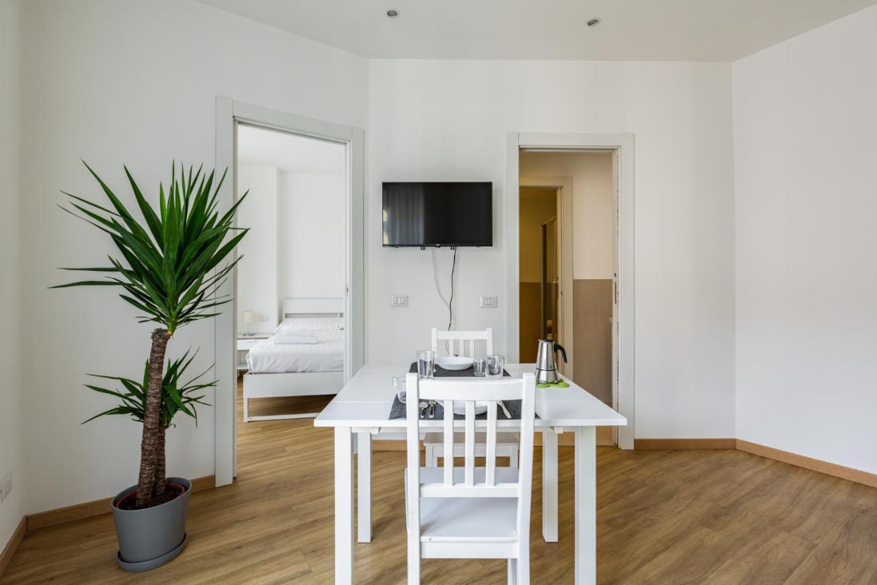 Top Accommodations In The Heart Of Milano! Luaran gambar