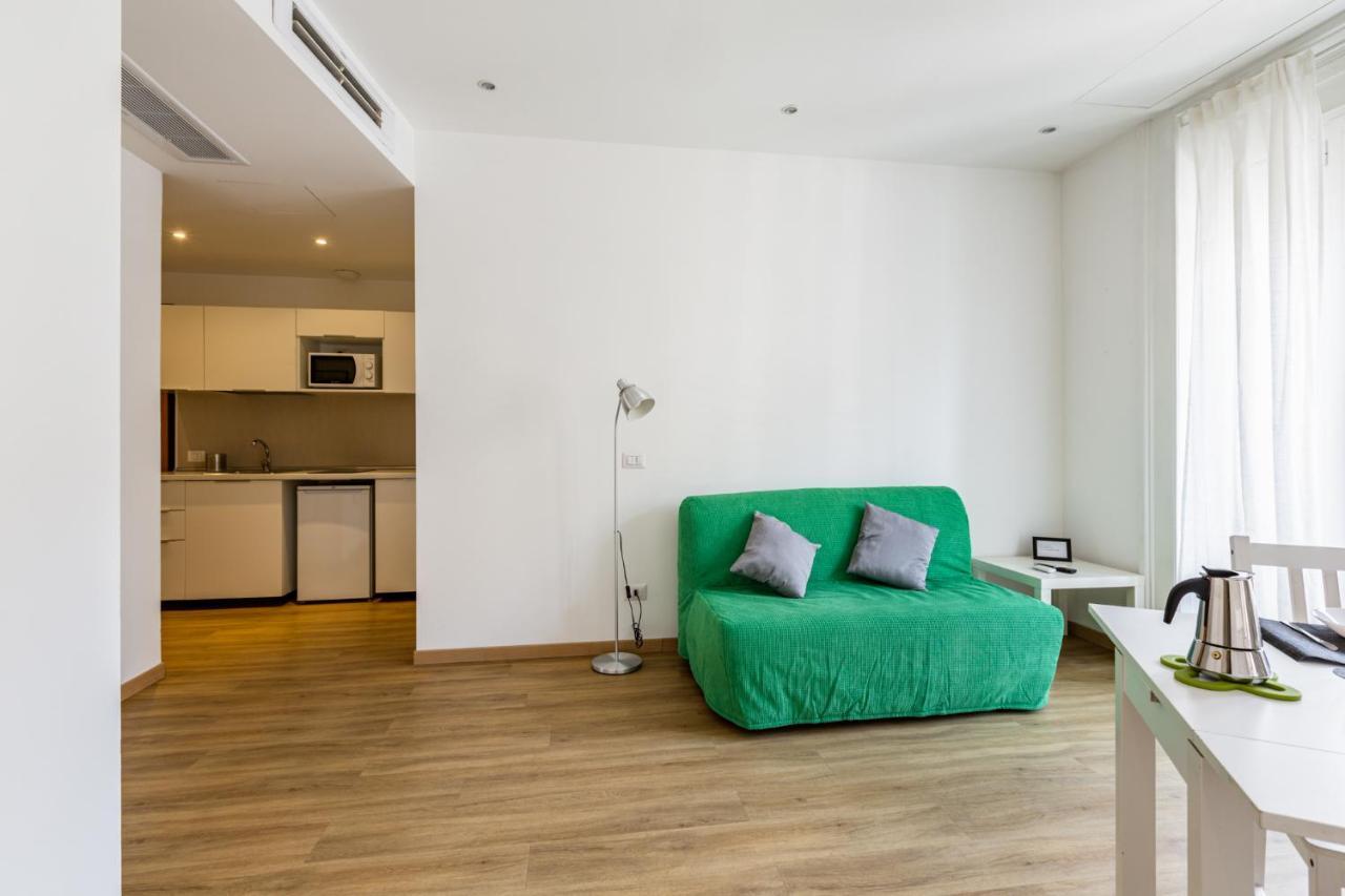 Top Accommodations In The Heart Of Milano! Luaran gambar