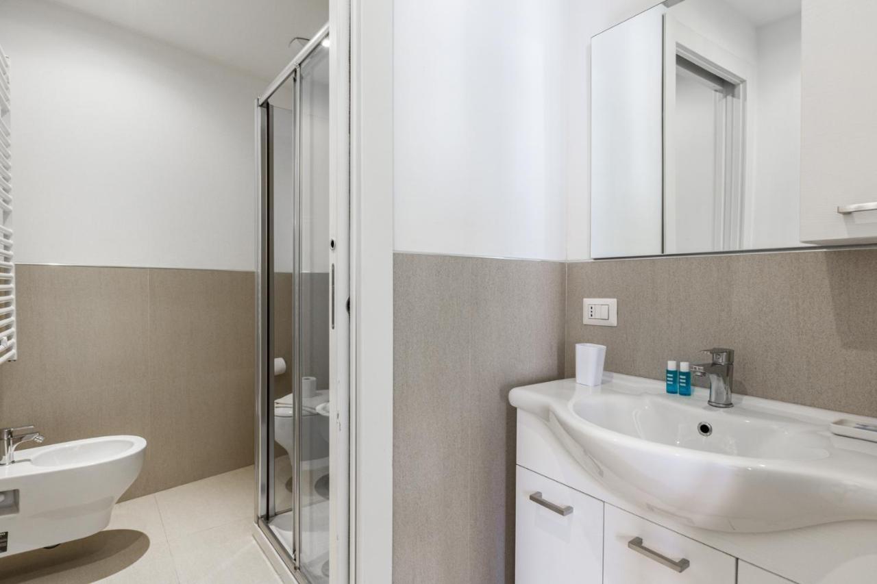Top Accommodations In The Heart Of Milano! Luaran gambar