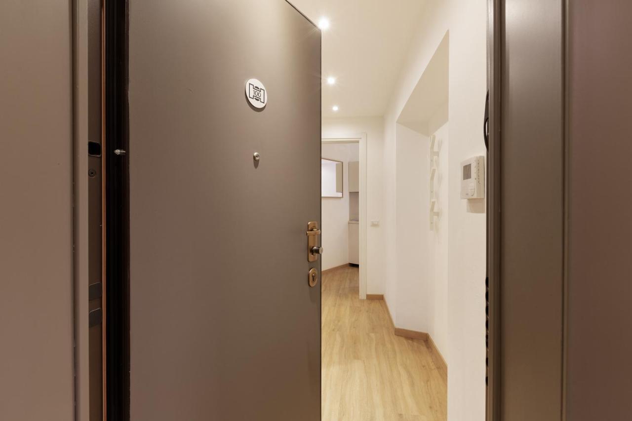 Top Accommodations In The Heart Of Milano! Luaran gambar
