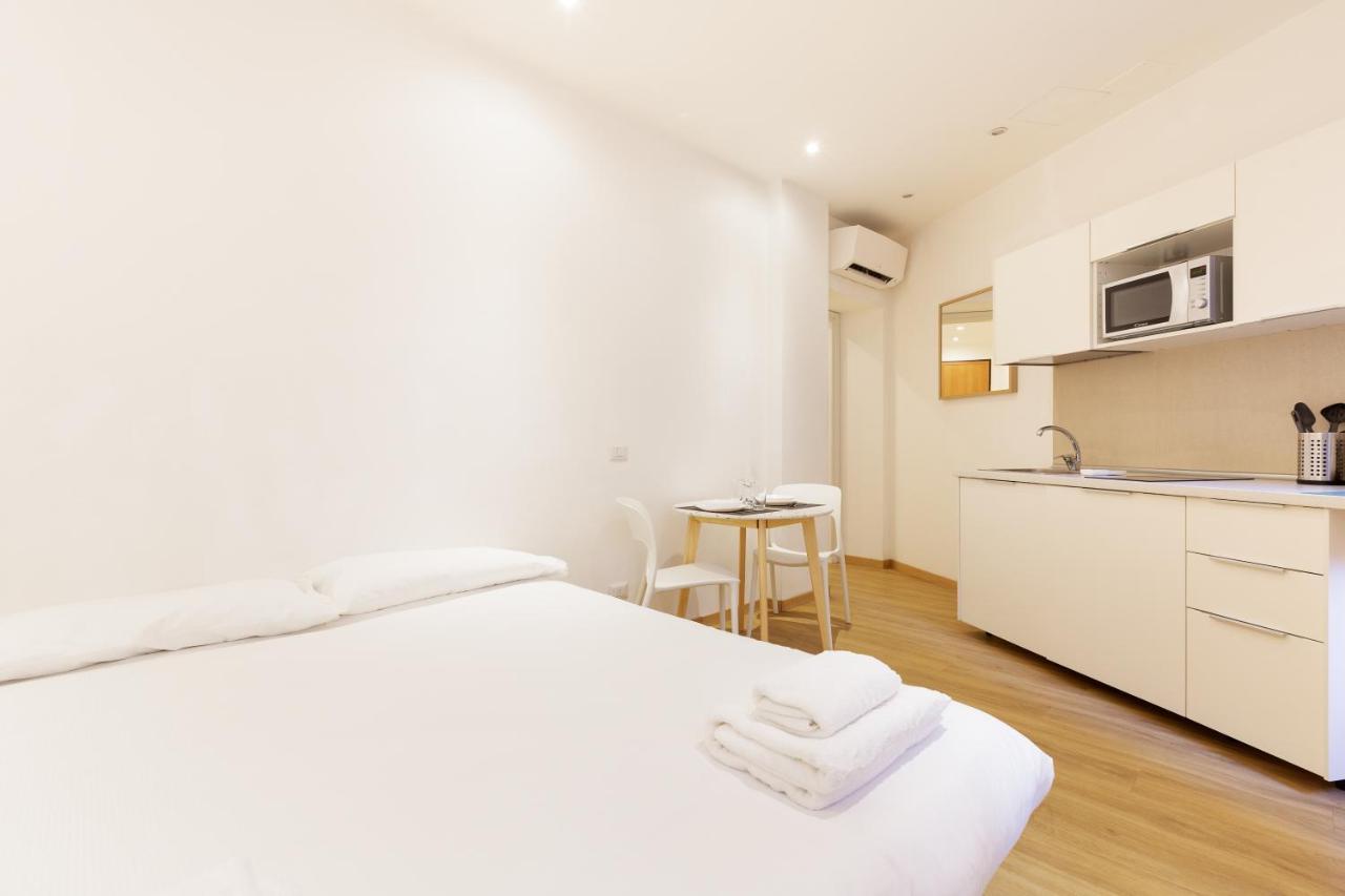 Top Accommodations In The Heart Of Milano! Luaran gambar