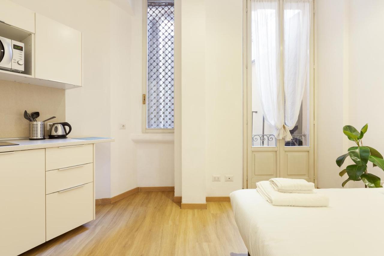 Top Accommodations In The Heart Of Milano! Luaran gambar