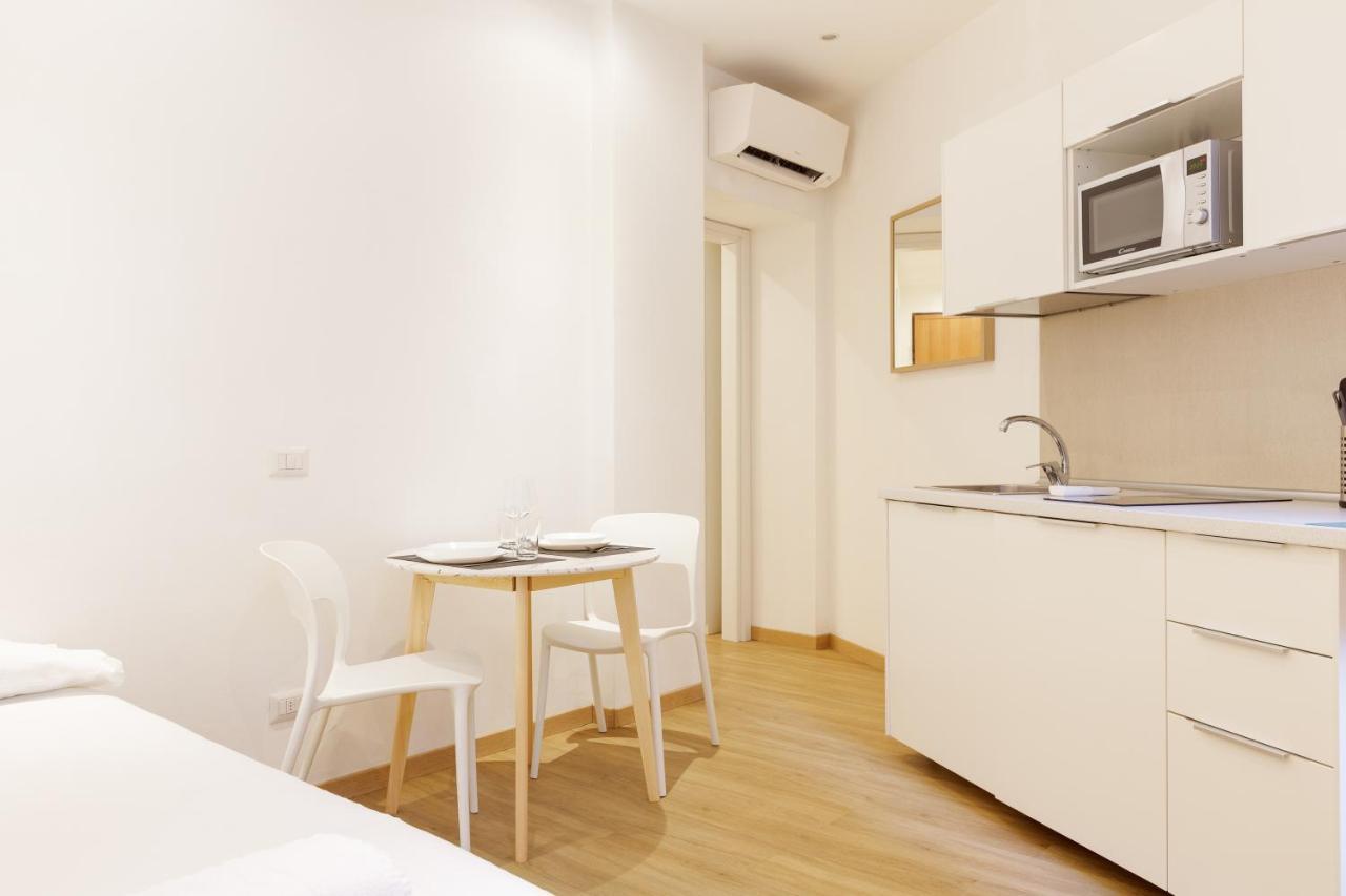 Top Accommodations In The Heart Of Milano! Luaran gambar
