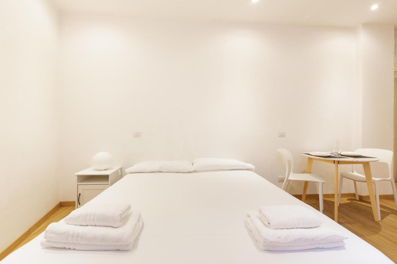 Top Accommodations In The Heart Of Milano! Luaran gambar