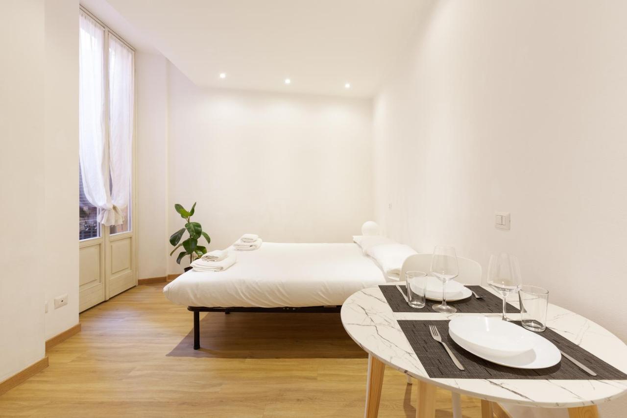 Top Accommodations In The Heart Of Milano! Luaran gambar