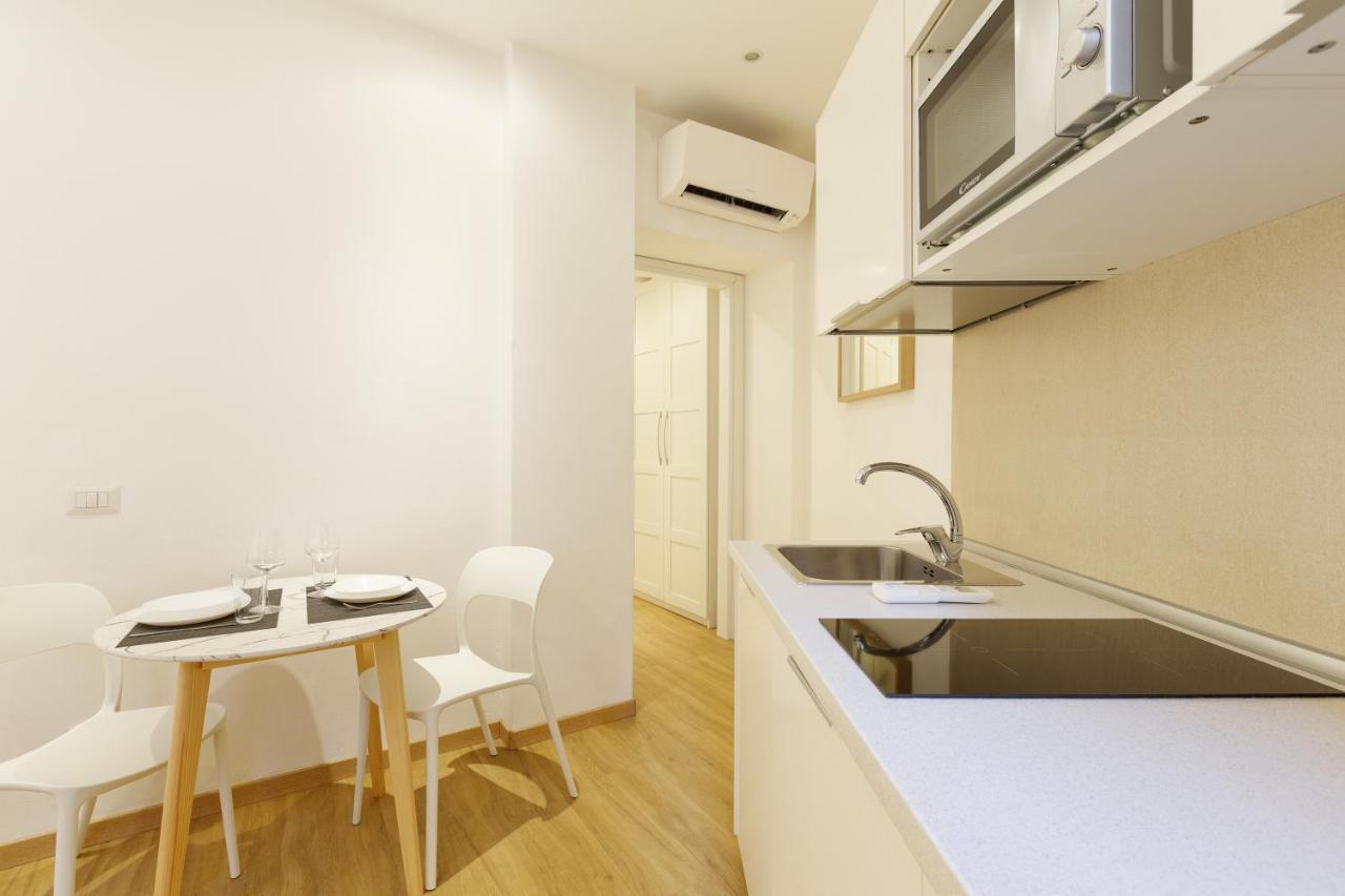Top Accommodations In The Heart Of Milano! Luaran gambar