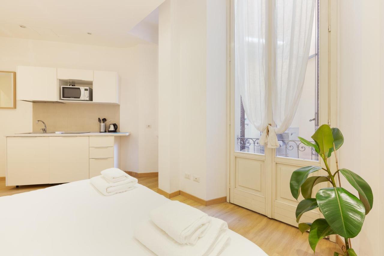 Top Accommodations In The Heart Of Milano! Luaran gambar