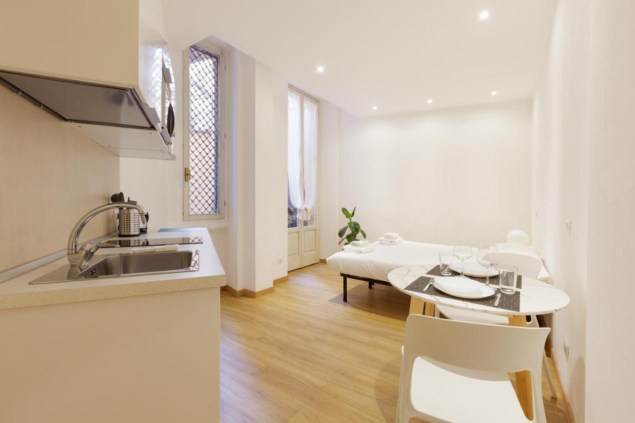 Top Accommodations In The Heart Of Milano! Luaran gambar