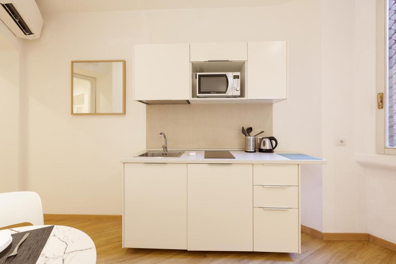 Top Accommodations In The Heart Of Milano! Luaran gambar